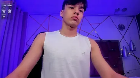 Gerony_ — Stripchat recorded stream image, 11.06.2026 06:00