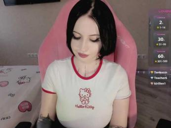 luvsoak — Bongacams recorded stream image, 11.06.2026 09:30