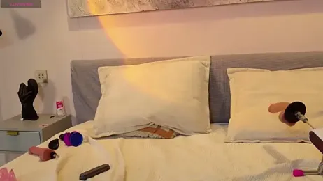 MilkMeSoftly — Stripchat recorded stream image, 11.06.2026 08:50