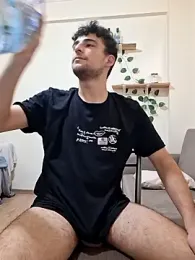 Yasinyasin7 — Stripchat recorded stream image, 11.06.2026 13:10