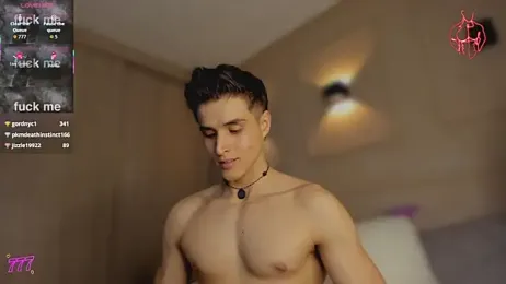 thomklein — Stripchat recorded stream image, 11.06.2026 20:40