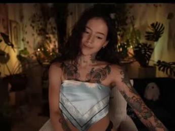 effylowell_ — Chaturbate recorded stream image, 12.06.2026 02:10