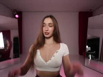 _meganmeow_ — Chaturbate recorded stream image, 11.06.2026 19:20