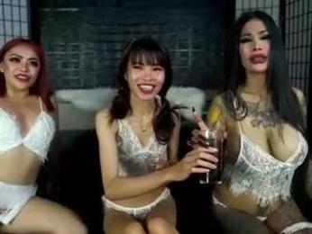dongfatherproductions — Chaturbate recorded stream image, 12.06.2026 02:10