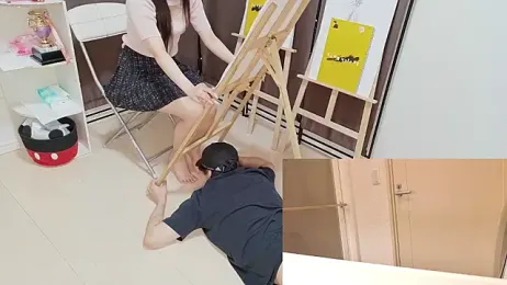 Benzou_the_Painter — Stripchat recorded stream image, 12.06.2026 04:20