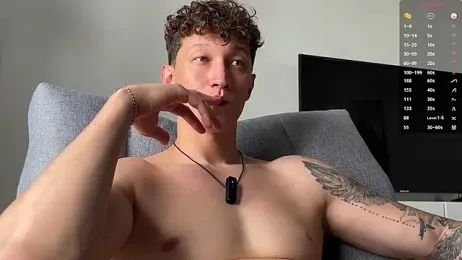 ohh_dani — Stripchat recorded stream image, 12.06.2026 05:20