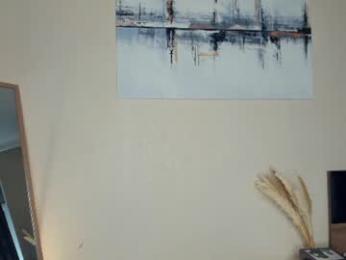 eternity_is_endless — Chaturbate recorded stream image, 12.06.2026 07:40