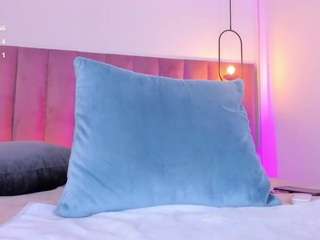 gipsytreen — Camsoda recorded stream image, 12.06.2026 10:30