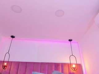 gipsytreen — Camsoda recorded stream image, 12.06.2026 10:30