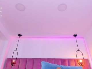 gipsytreen — Camsoda recorded stream image, 12.06.2026 10:30