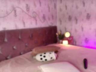 emyliesander — Camsoda recorded stream image, 12.06.2026 11:30