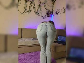 _Darina_Andreevna_ — Bongacams recorded stream image, 12.06.2026 11:30
