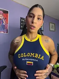 charlotte_stevenss_ — Stripchat recorded stream image, 12.06.2026 14:20