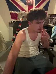 Drix_off — Stripchat recorded stream image, 12.06.2026 18:50