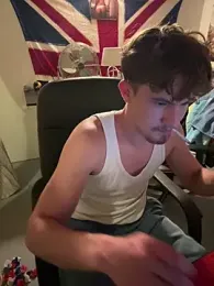 Drix_off — Stripchat recorded stream image, 12.06.2026 18:50