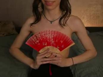 _vi_vi_ — Chaturbate recorded stream image, 12.06.2026 17:30