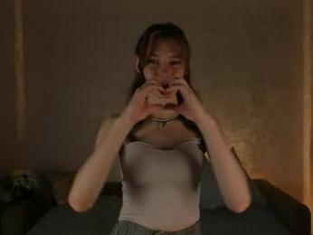 _vi_vi_ — Chaturbate recorded stream image, 12.06.2026 17:30