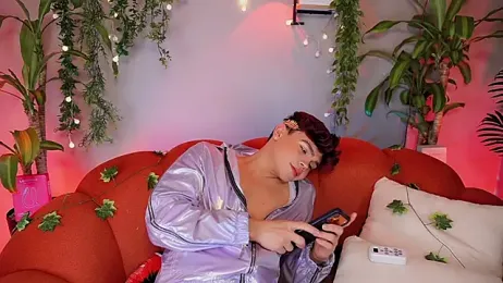 PRINCE_STEV — Stripchat recorded stream image, 12.06.2026 23:40