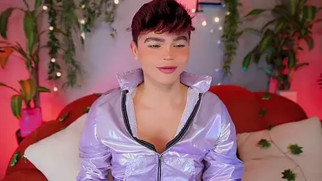 PRINCE_STEV — Stripchat recorded stream image, 12.06.2026 23:40