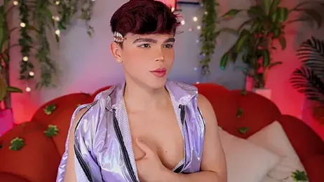 PRINCE_STEV — Stripchat recorded stream image, 12.06.2026 23:40