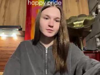 nloraaa — Chaturbate recorded stream image, 12.06.2026 22:40