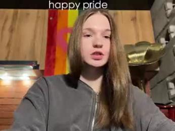 nloraaa — Chaturbate recorded stream image, 12.06.2026 22:40