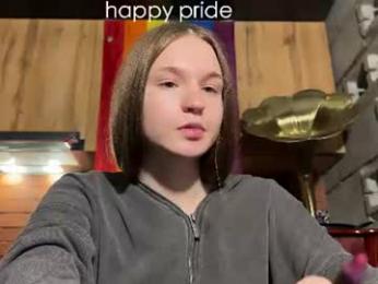 nloraaa — Chaturbate recorded stream image, 12.06.2026 22:40