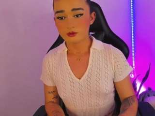 sofia-nyx — Camsoda recorded stream image, 12.06.2026 21:00