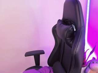 sofia-nyx — Camsoda recorded stream image, 12.06.2026 21:00