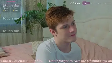Allert_ — Stripchat recorded stream image, 12.06.2026 23:50