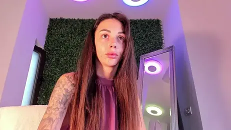realhotfallingdevil — Stripchat recorded stream image, 13.06.2026 04:20