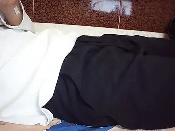 Kunbet — Stripchat recorded stream image, 13.06.2026 04:50