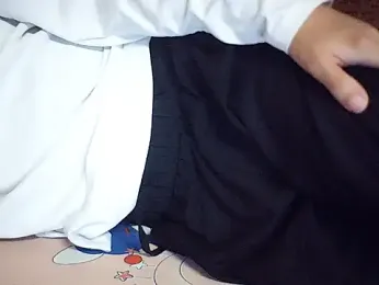 Kunbet — Stripchat recorded stream image, 13.06.2026 04:50