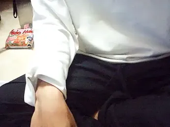 Kunbet — Stripchat recorded stream image, 13.06.2026 04:50