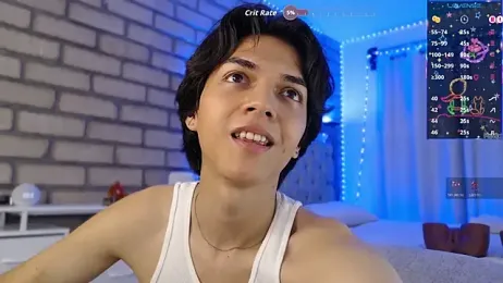 biel_biel — Stripchat recorded stream image, 13.06.2026 04:40