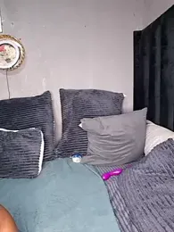 Petrossa — Stripchat recorded stream image, 13.06.2026 06:50