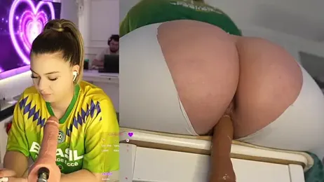 Aurora__XxX — Stripchat recorded stream image, 13.06.2026 12:30