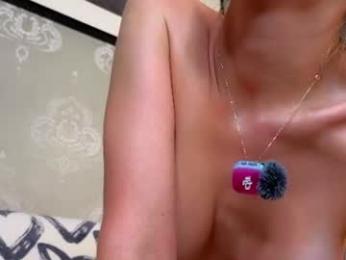cute_fox_girl — Chaturbate recorded stream image, 13.06.2026 12:00