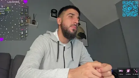 Zeyn_Edwards — Stripchat recorded stream image, 13.06.2026 18:10