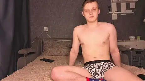 Hey_Chrisss — Stripchat recorded stream image, 13.06.2026 17:50