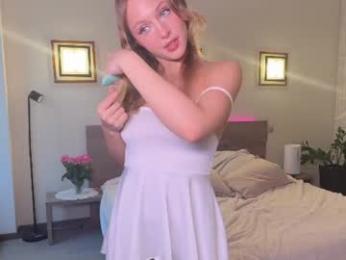roselyn_rose — Chaturbate recorded stream image, 13.06.2026 16:10
