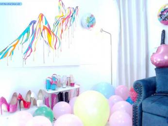 CindyBKK — Bongacams recorded stream image, 14.06.2026 00:20