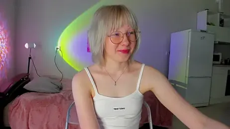 Allettaevee — Stripchat recorded stream image, 14.06.2026 02:40