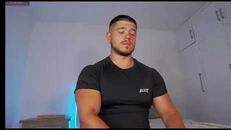 Arilas_ — Stripchat recorded stream image, 14.06.2026 06:50