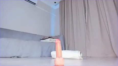 Cherrypie_001 — Stripchat recorded stream image, 14.06.2026 06:10