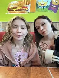 FlashTitsRoyal — Stripchat recorded stream image, 14.06.2026 10:00