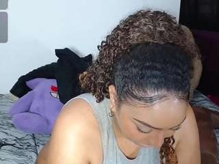 annacaribean — Camsoda recorded stream image, 14.06.2026 10:40