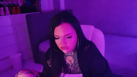 _MelinaCurves_ — Stripchat recorded stream image, 14.06.2026 19:40