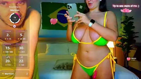 hello_imkittyy — Stripchat recorded stream image, 14.06.2026 19:10