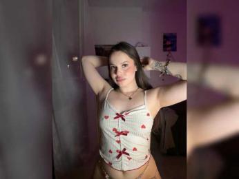 baby-girll — Bongacams recorded stream image, 14.06.2026 20:30